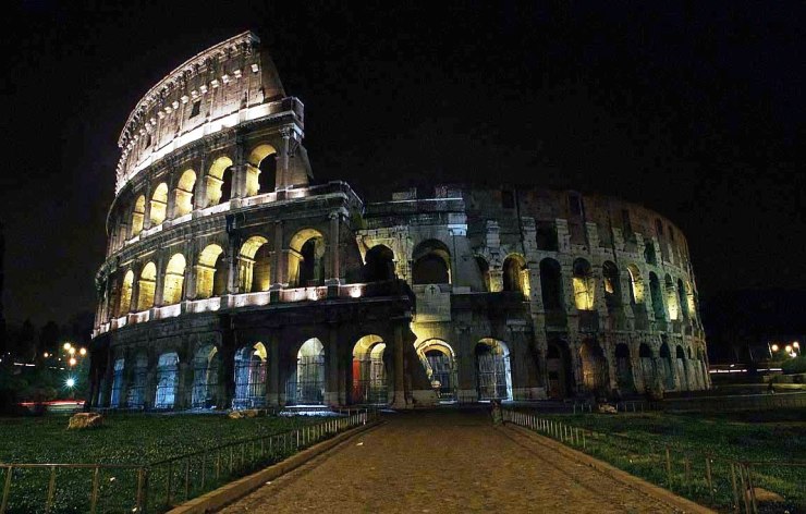 Colosseum 06