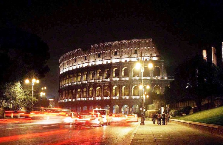 Colosseum 07