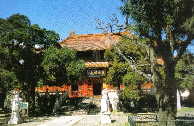 Confuciustempel 10