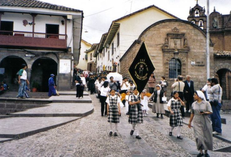 Cusco 11
