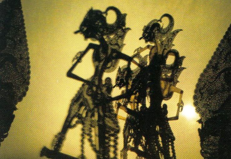 Divers 20 (schaduwtheater)