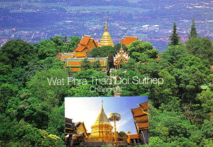 Doi Suthep 10