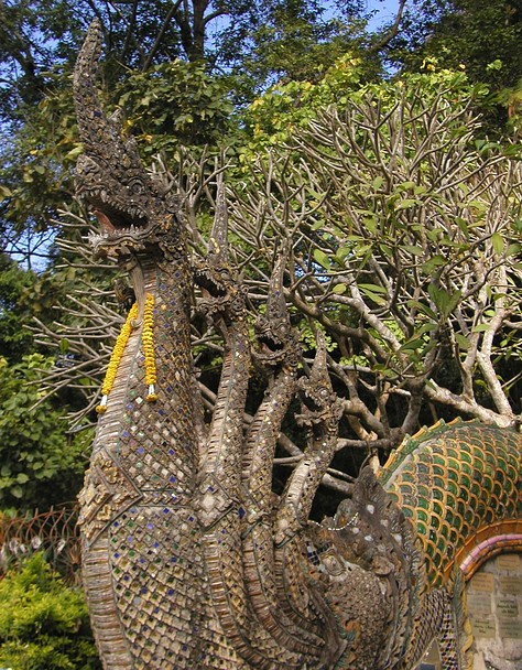 Doi Suthep 12