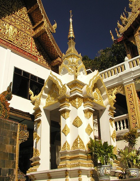Doi Suthep 14