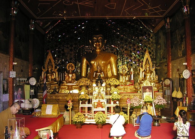 Doi Suthep 34