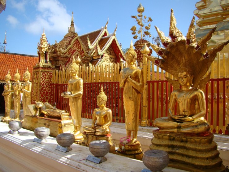 Doi Suthep 35