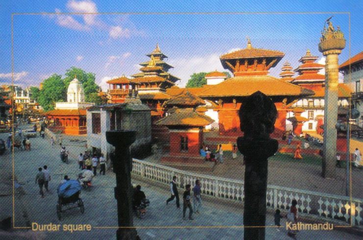 Durbar Square 01