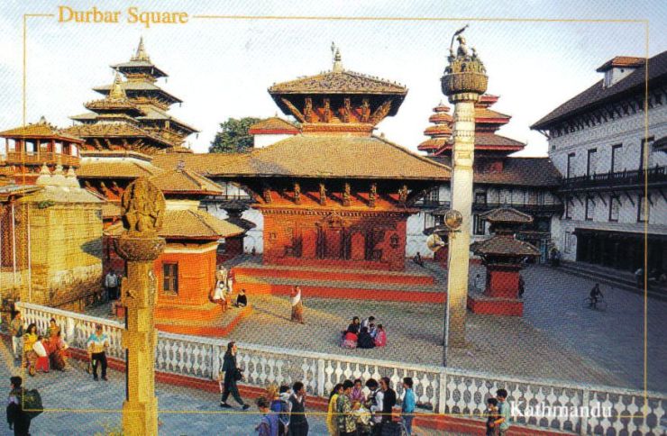 Durbar Square 02