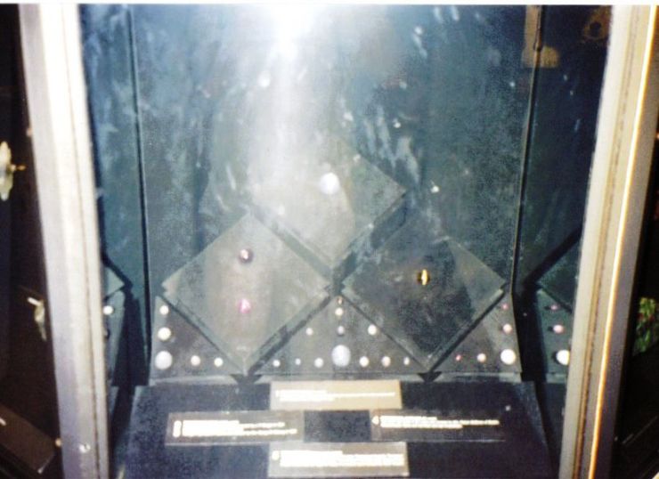 Edelstenen 03 (Star of India)