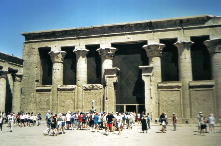 Edfu 05