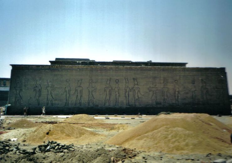 Edfu 06