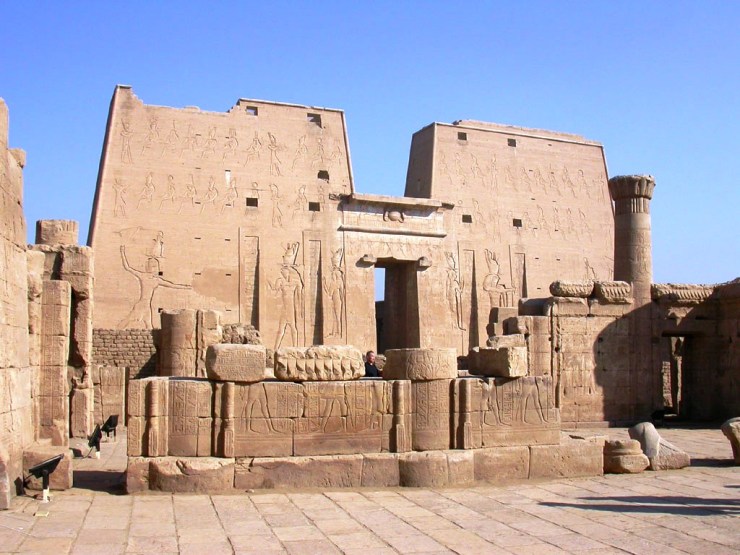 Edfu 08
