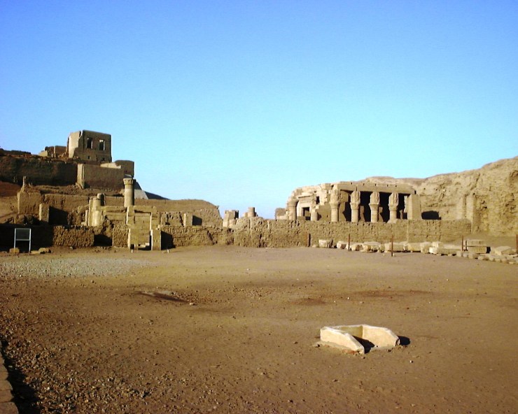 Edfu 10