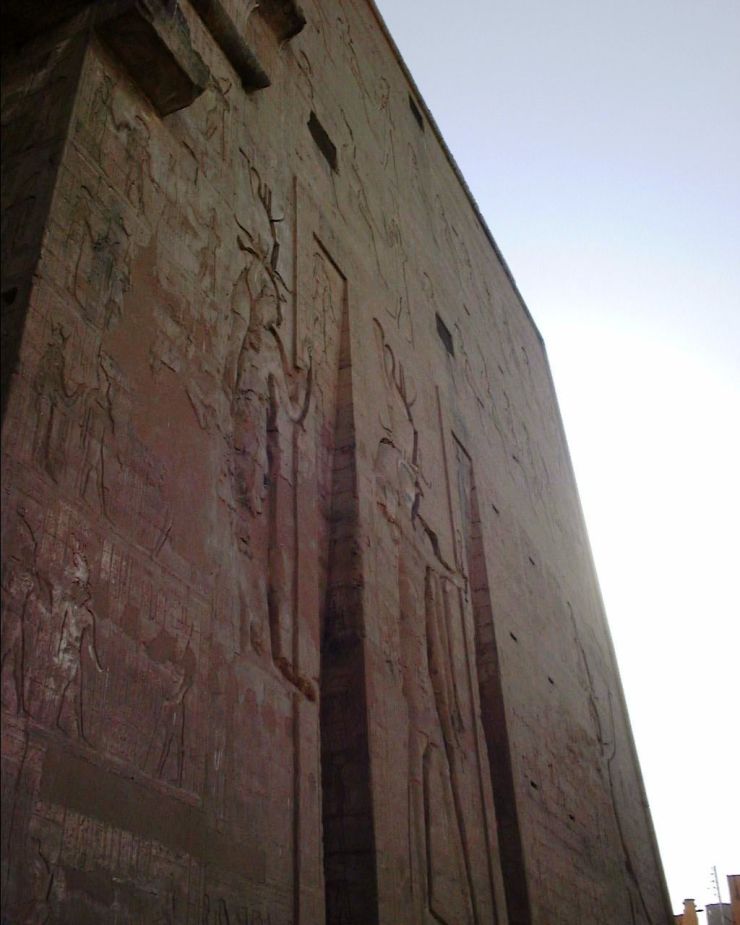 Edfu 15
