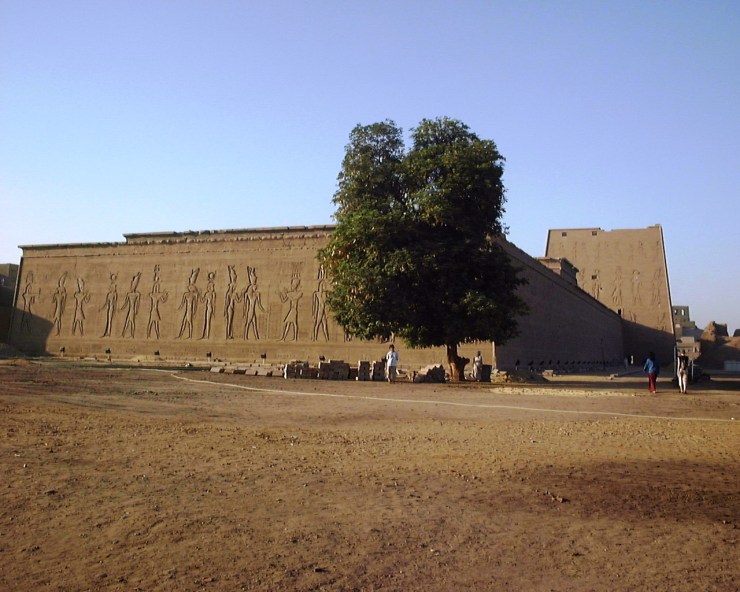Edfu 21