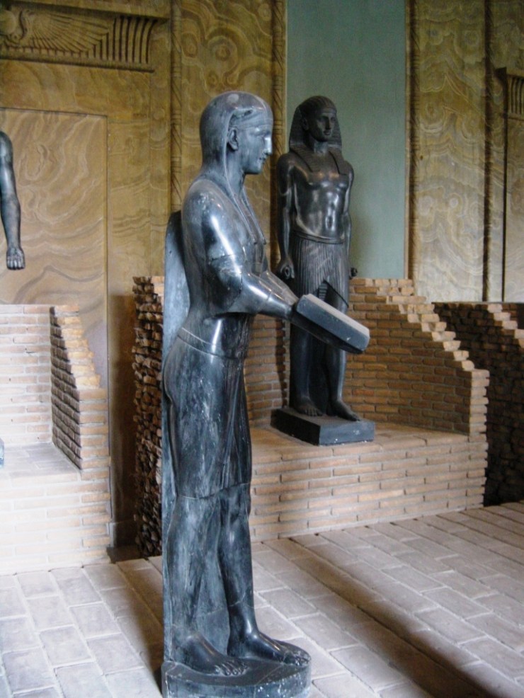 Egyptisch museum 08