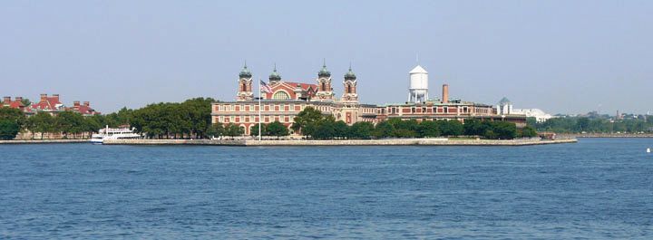 Ellis Island 03