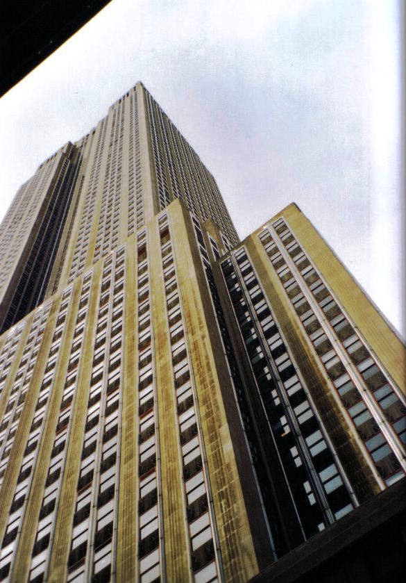 Empire State Building 02