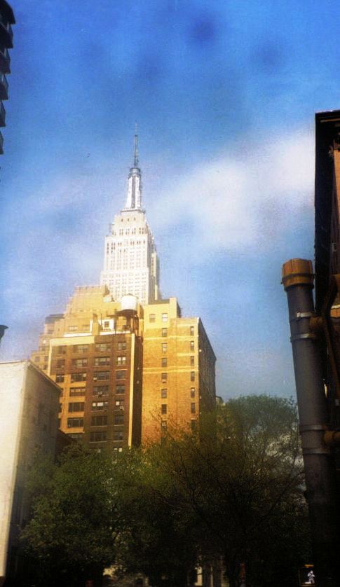 Empire State Building 04