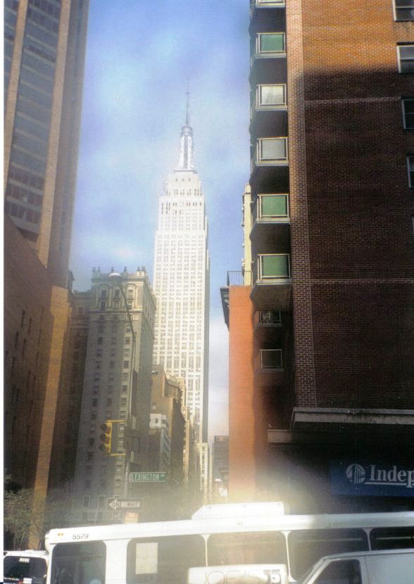 Empire State Building 05