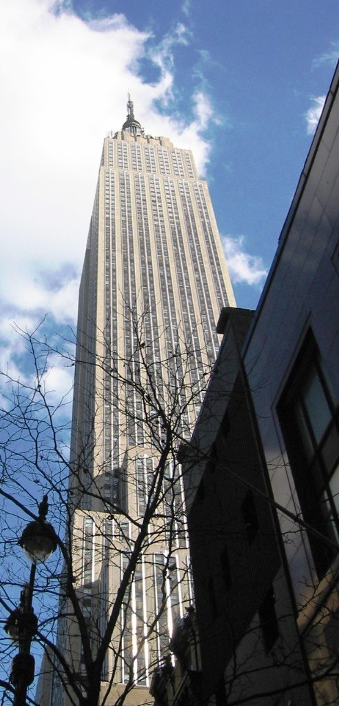 Empire State Building 06