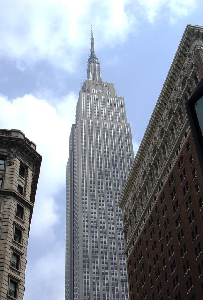 Empire State Building 11