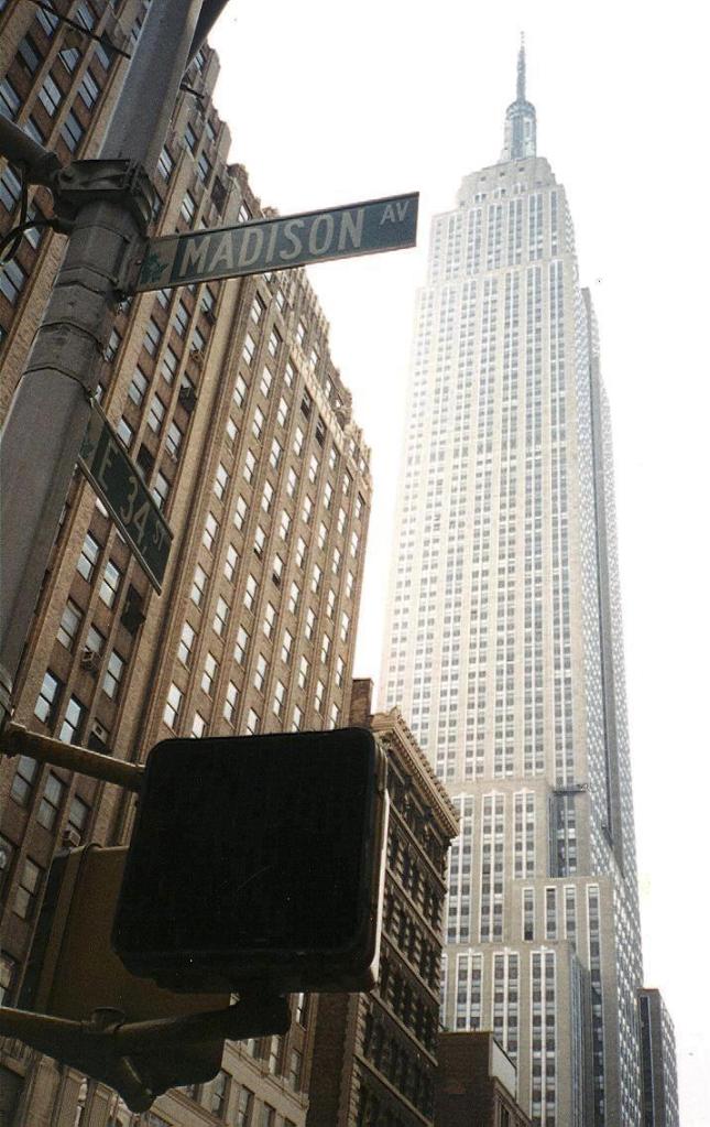 Empire State Building 12