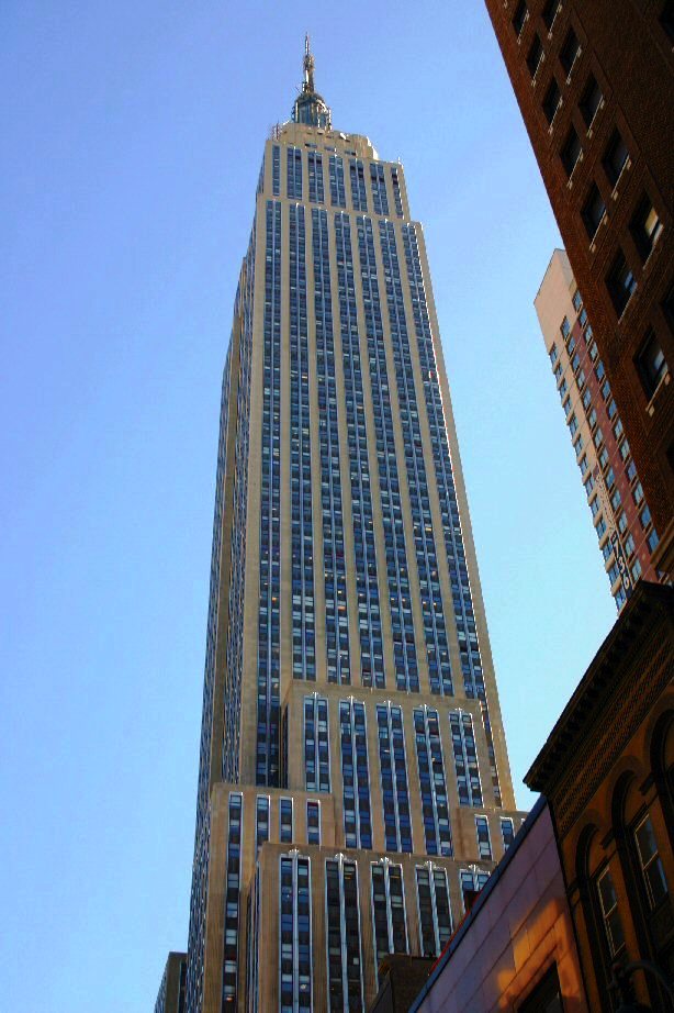 Empire State Building 14