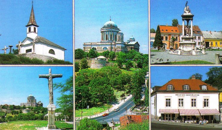 Esztergom 01