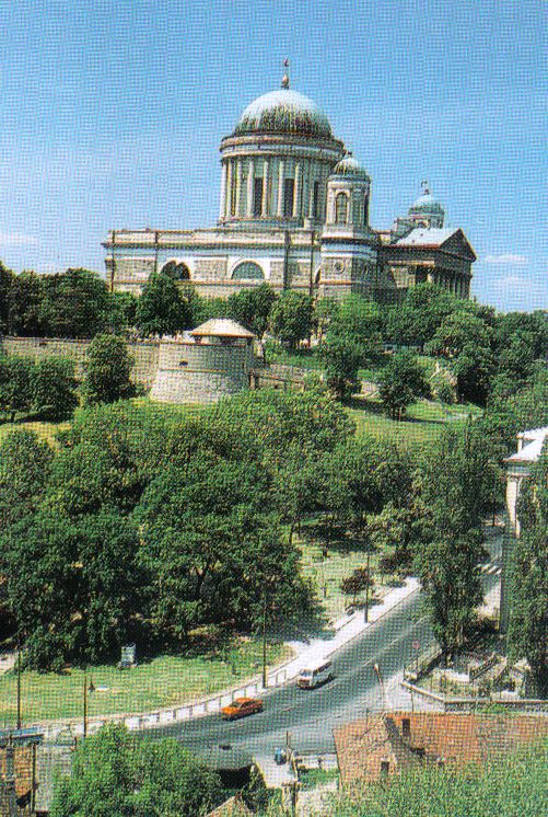 Esztergom 03