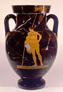 Etruskisch museum 02 (amfoor)