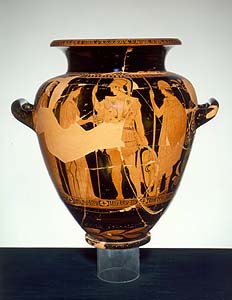 Etruskisch museum 08 (amfoor)