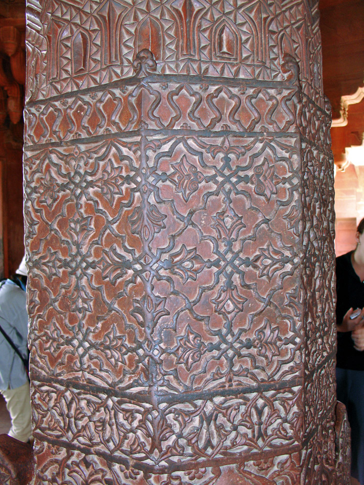 Fatehpur Sikri 32