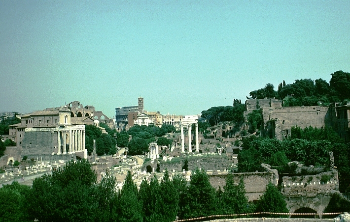 Forum Romanum 01
