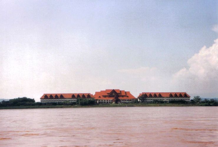 Gouden driehoek 06 (zicht op Myanmar)