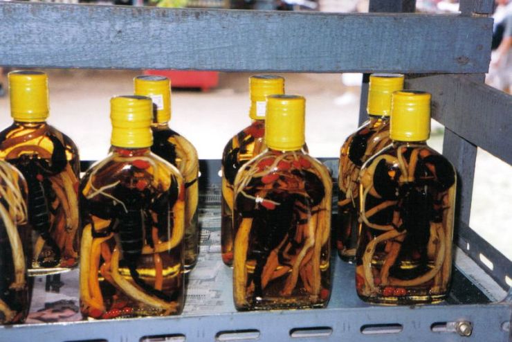 Gouden driehoek 11 (Laos)