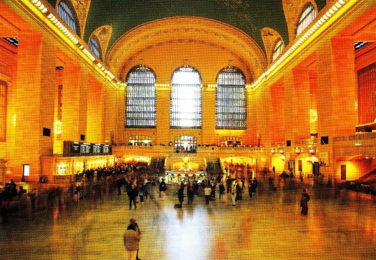 Grand Central Terminal 01