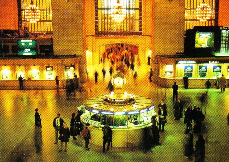 Grand Central Terminal 03