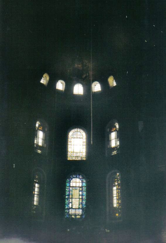 Haghia Sophia 06