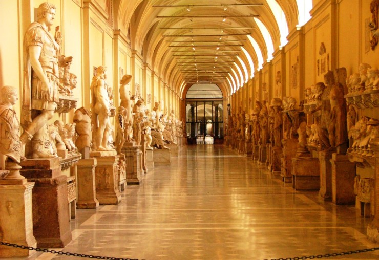 Hal der klassieken 01