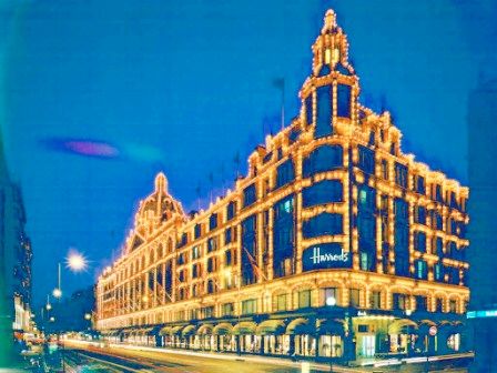 Harrods 3