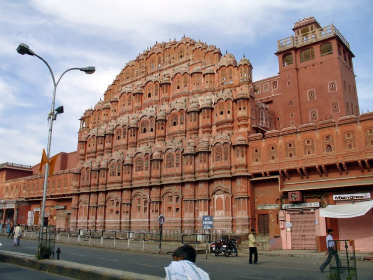 Hawa Mahal 01