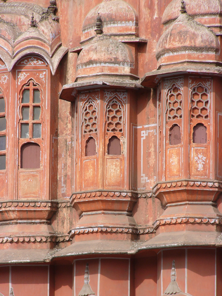 Hawa Mahal 05