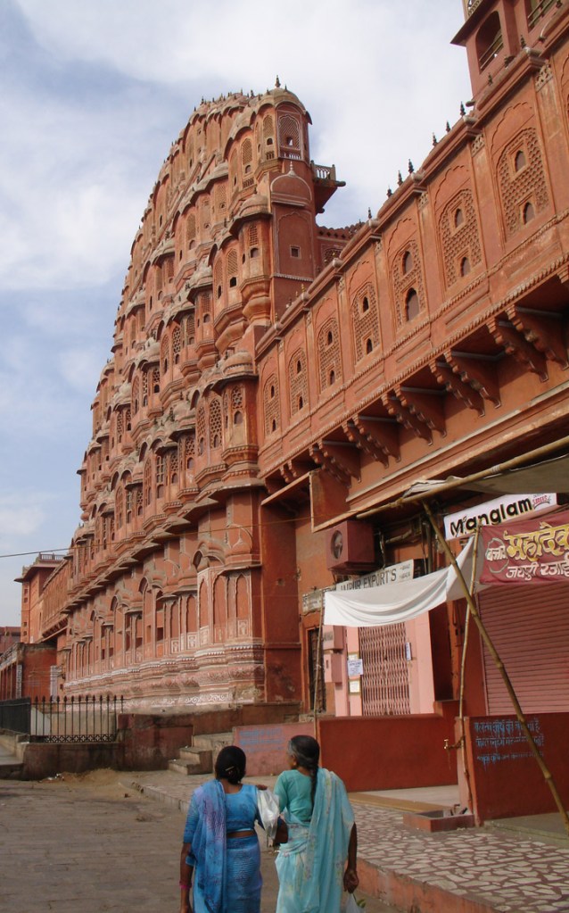 Hawa Mahal 12