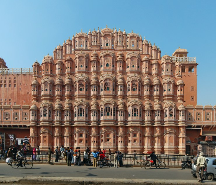 Hawa Mahal 15