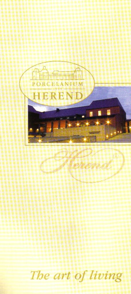 Herend 01 (porseleinmuseum)