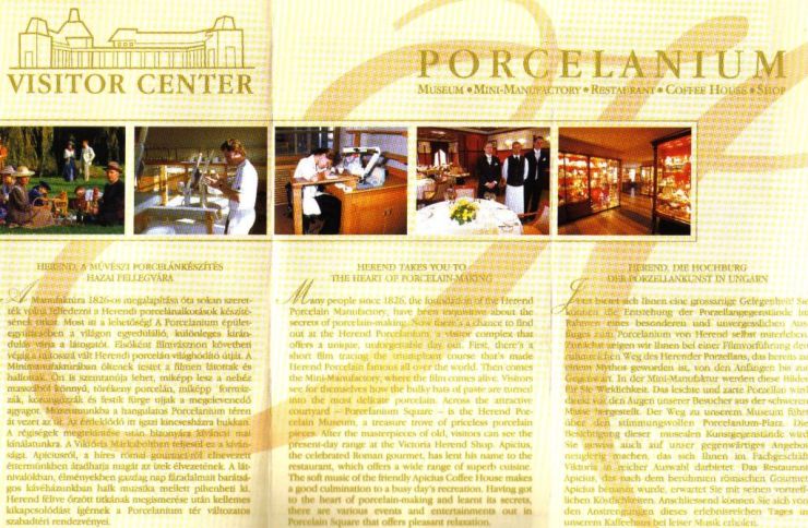 Herend 02 (porseleinmuseum)