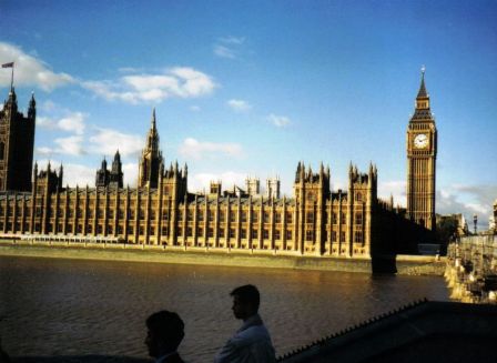 Houses of Parliament 11