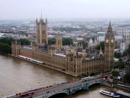 Houses of Parliament 13