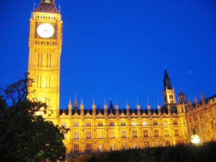 Houses of Parliament 14